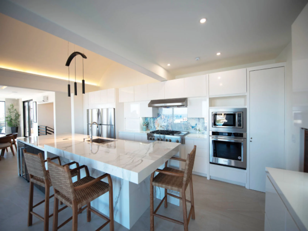 Luxurious 6-Bedroom Villa in Pedregal, Cabo San Lucas
